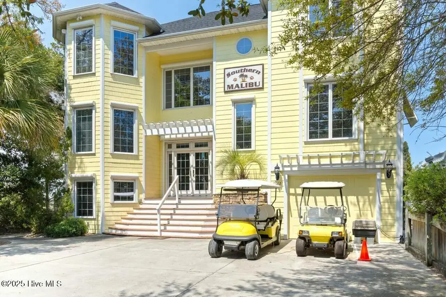 7012 Sound Drive, Emerald Isle, NC 28594 - #2