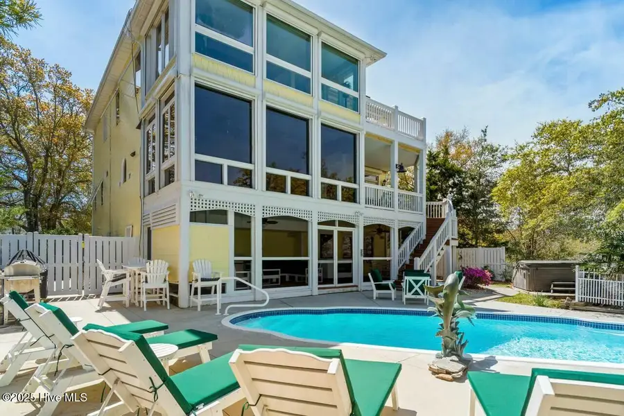 7012 Sound Drive, Emerald Isle, NC 28594 - #3