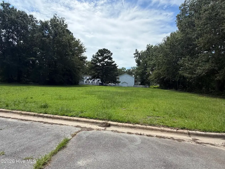 801 2nd Avenue, Selma, NC 27576 - #2