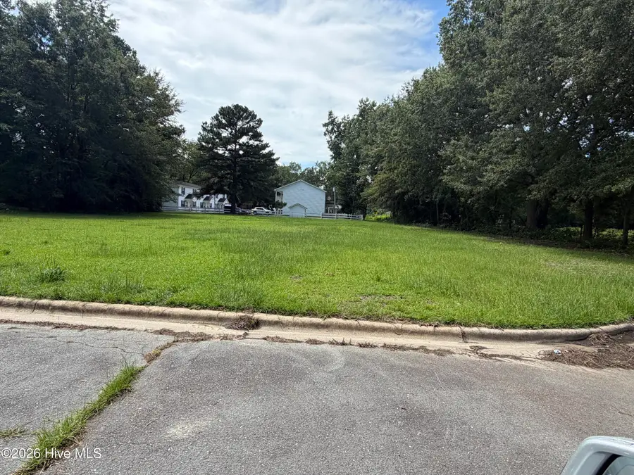 801 2nd Avenue, Selma, NC 27576 - #3
