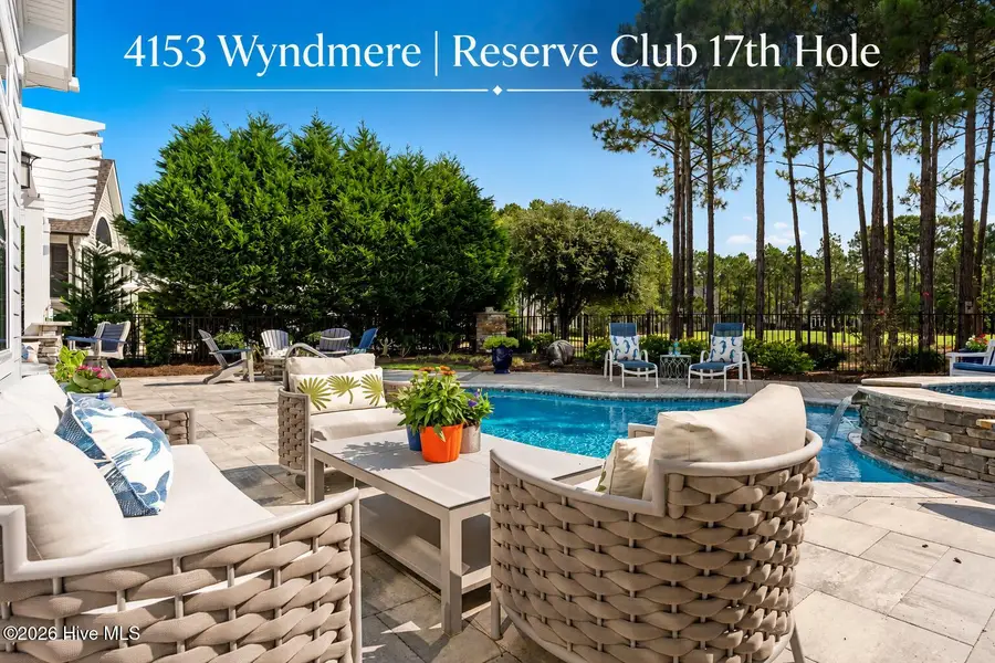 4153 Wyndmere Drive, Southport, NC 28461 - #2