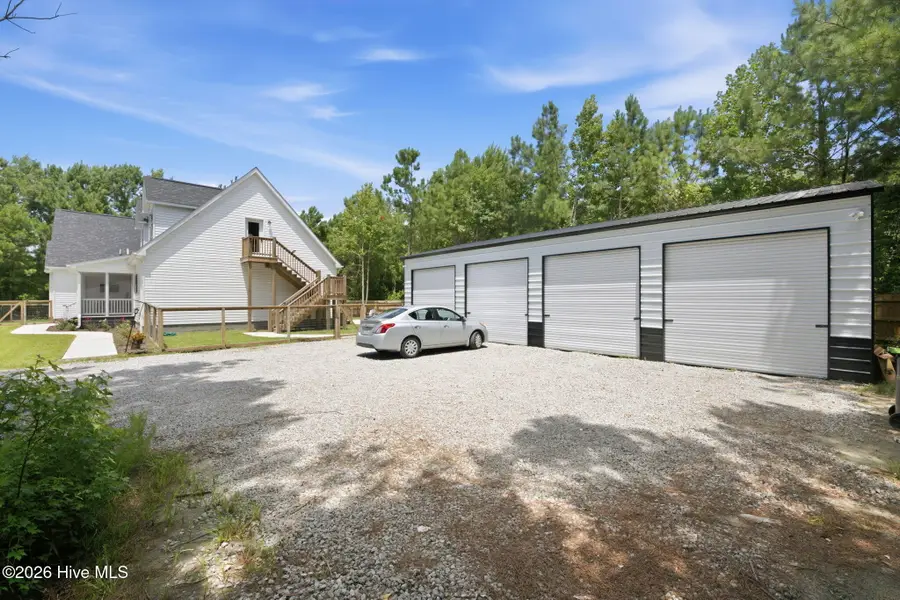 2986 Old Airport Road, New Bern, NC 28562 - #3