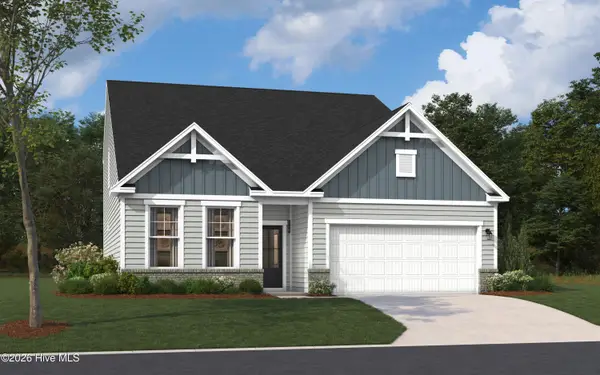 4160 Whitehouse Street, Harlem, GA 30814