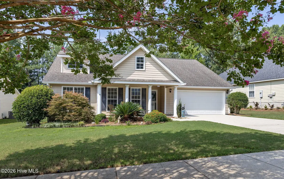 407 Sandleton Way, Evans, GA 30809 - #1