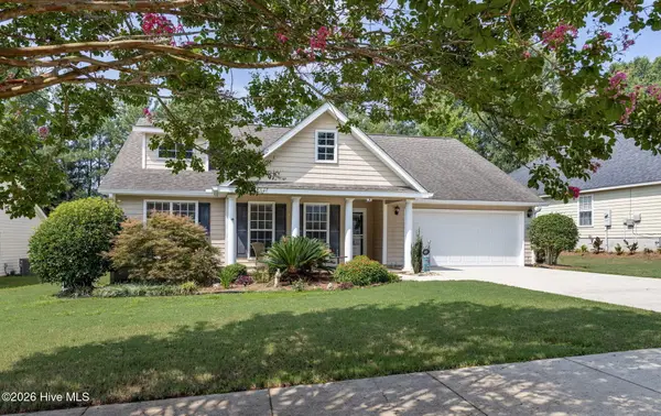 407 Sandleton Way, Evans, GA 30809