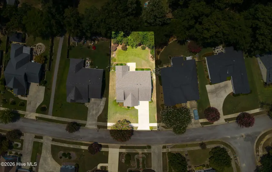 407 Sandleton Way, Evans, GA 30809 - #2