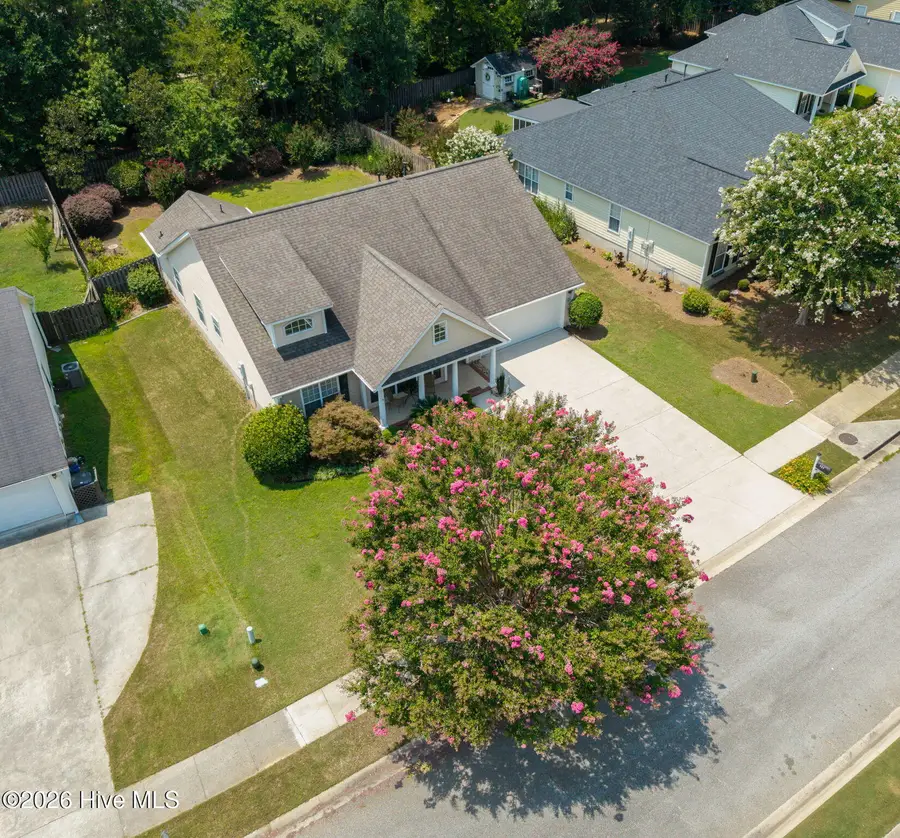 407 Sandleton Way, Evans, GA 30809 - #3