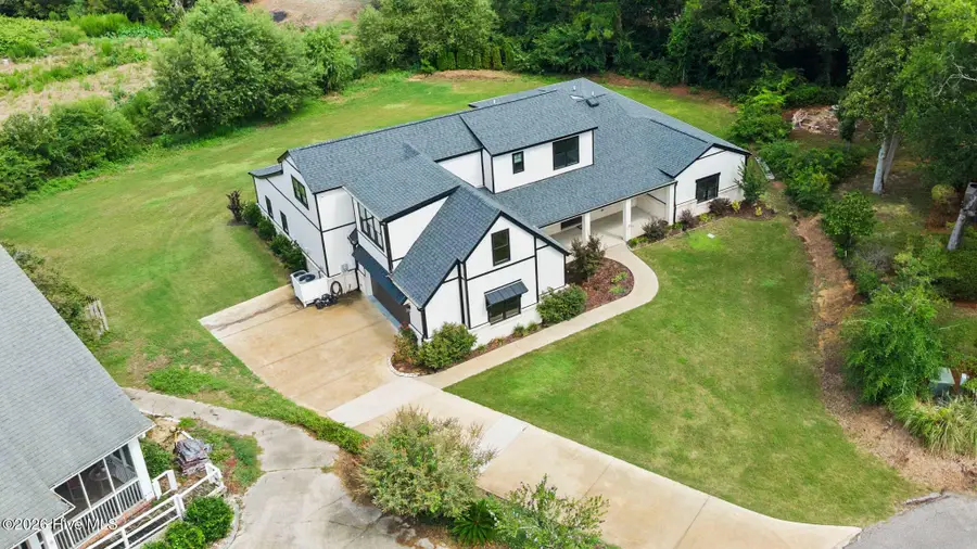 8104 Mainsail Lane, Wilmington, NC 28412 - #2