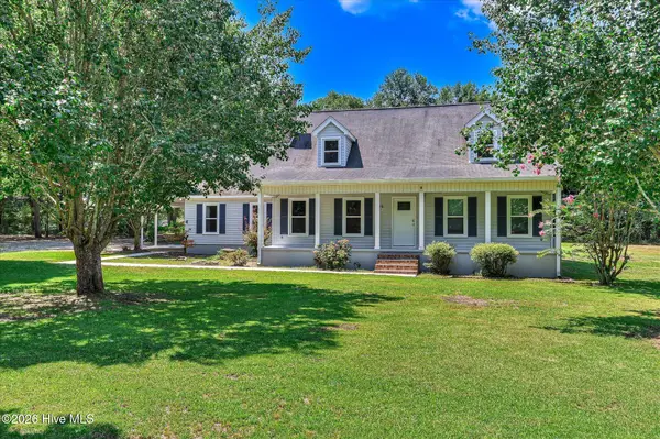 783 Hancock Landing Road, Waynesboro, GA 30830