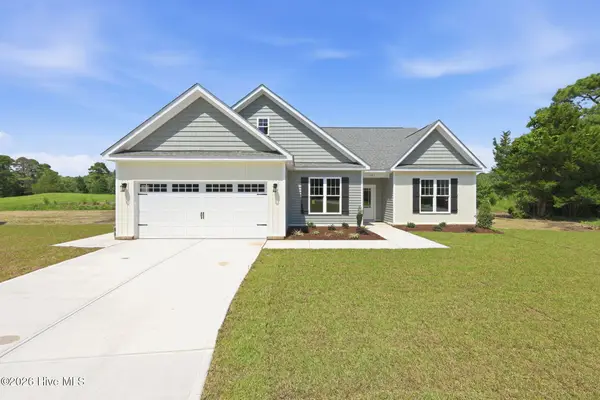 1505 Mona Passage Court, New Bern, NC 28560