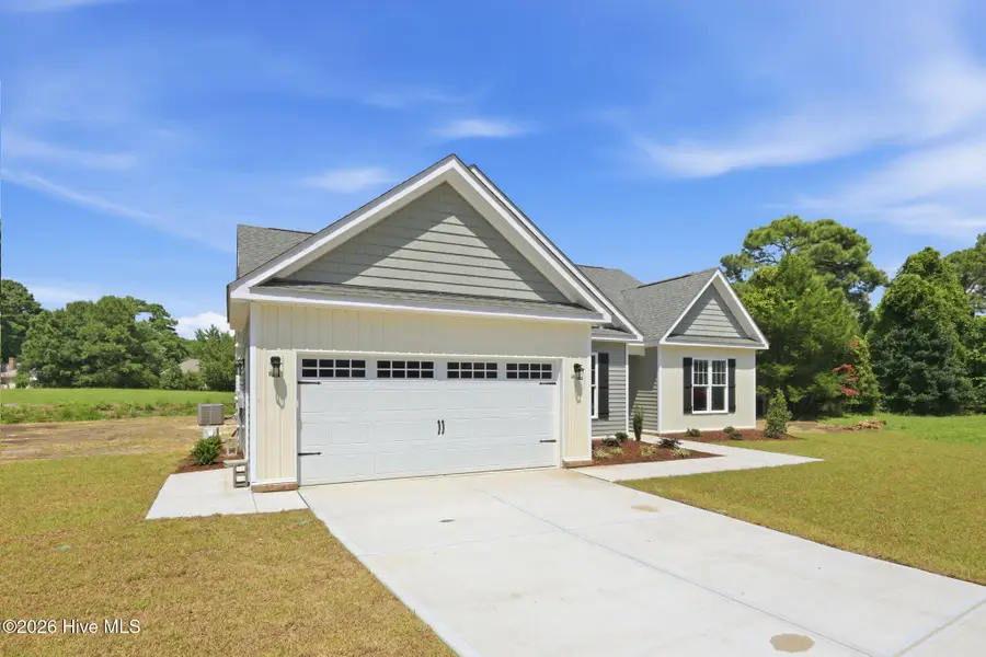 1505 Mona Passage Court, New Bern, NC 28560 - #3