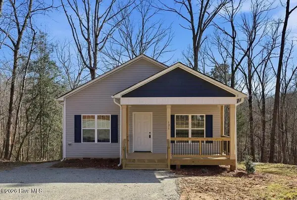 244 Chartres Street, Fuquay Varina, NC 27526