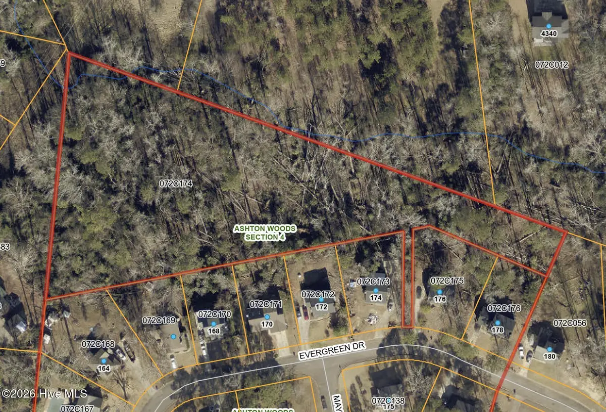 0 Evergreen Drive, Evans, GA 30809 - #1