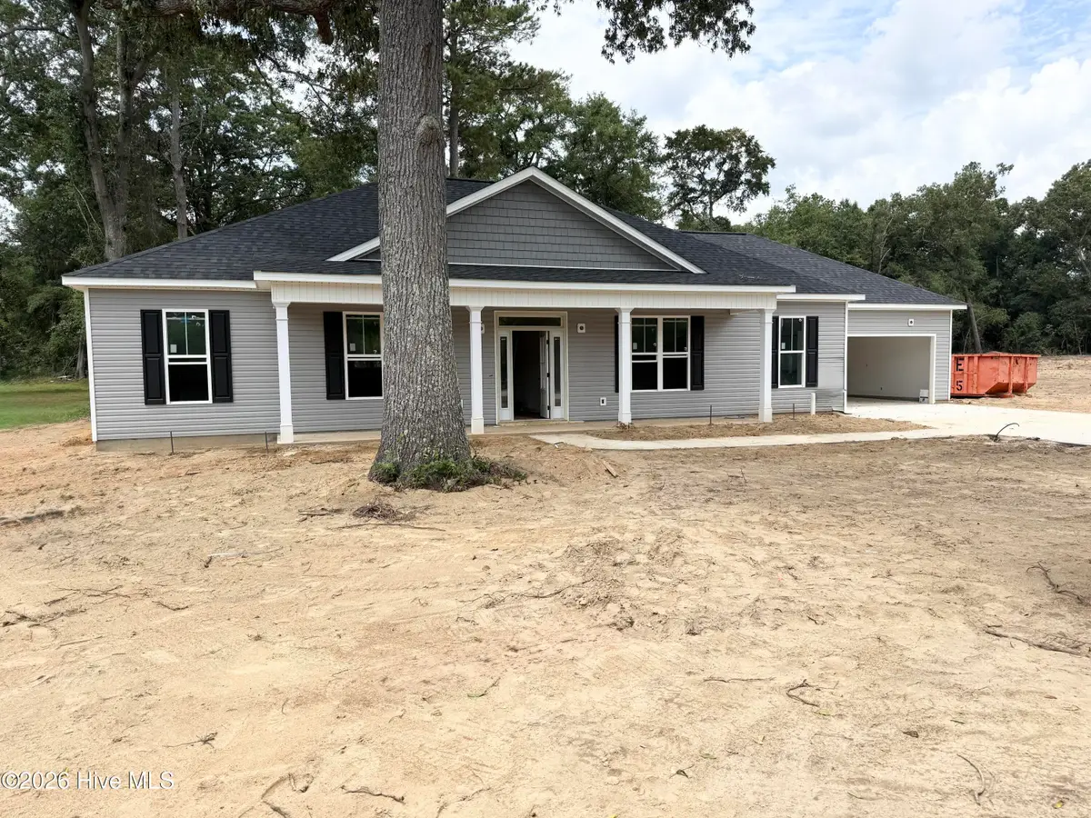 3612 Byrd Road, Augusta, GA 30906 - #1