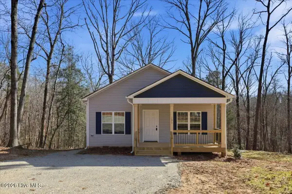 262 Chartres Street, Fuquay Varina, NC 27526