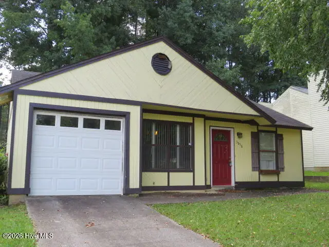 3656 Pebble Creek Drive, Hephzibah, GA 30815 - #1
