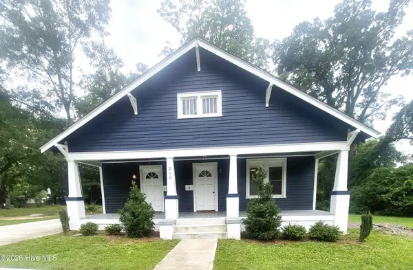 210 Raleigh Road Parkway N, Wilson, NC 27893