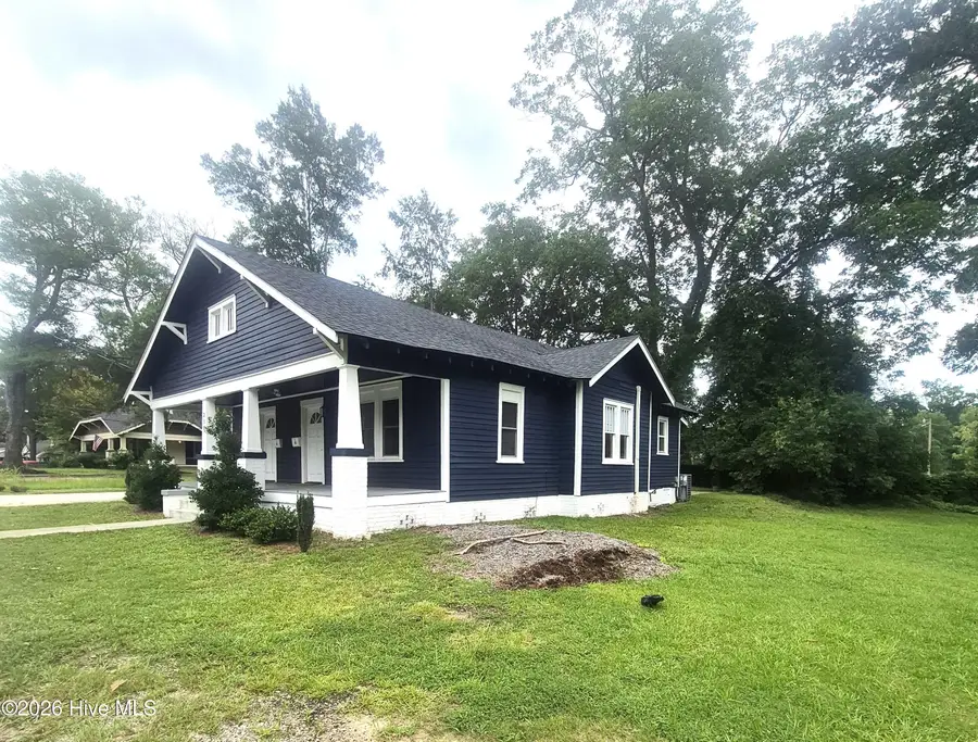 210 Raleigh Road Parkway N, Wilson, NC 27893 - #2