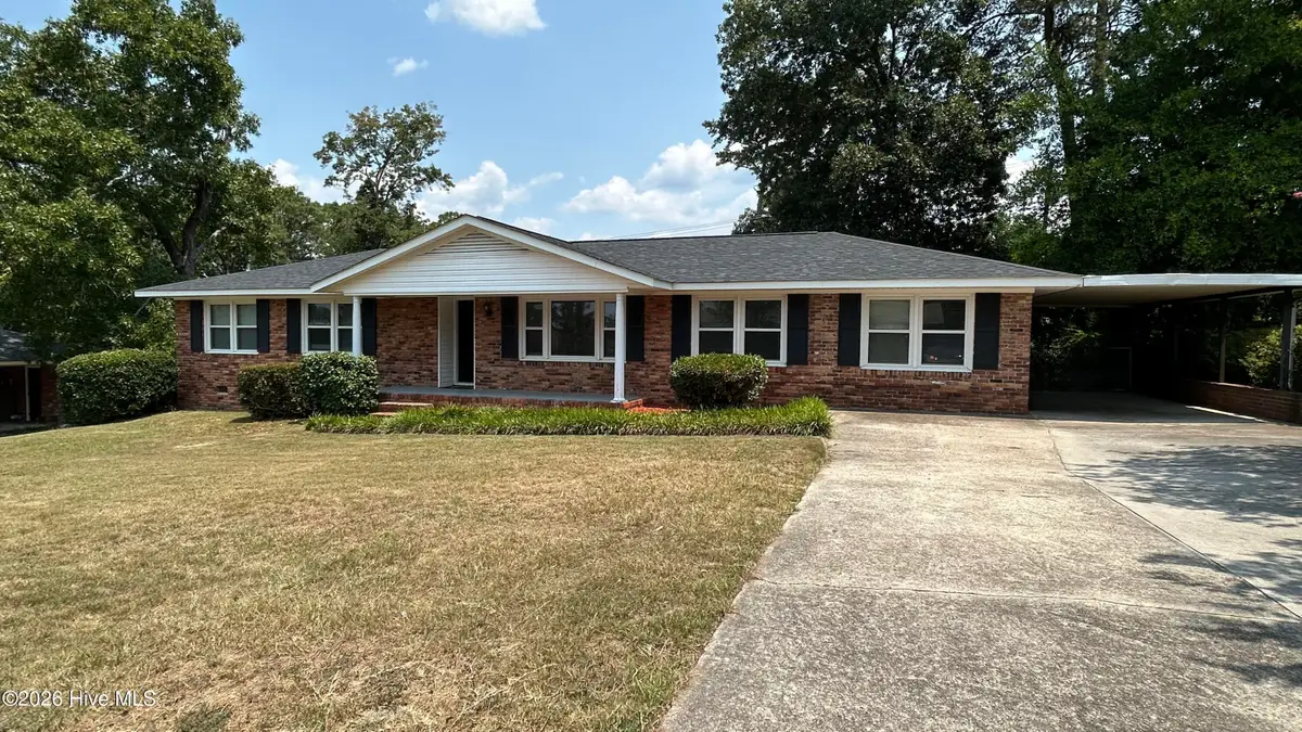 2003 Pisgah Road, North Augusta, SC 29841 - #1