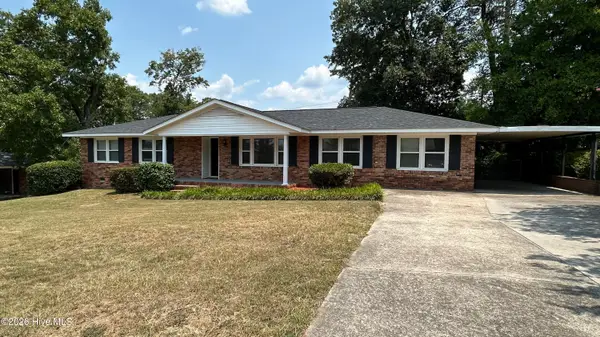 2003 Pisgah Road, North Augusta, SC 29841