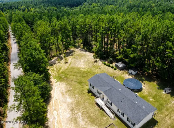 6549 Snider Road, Mitchell, GA 30820