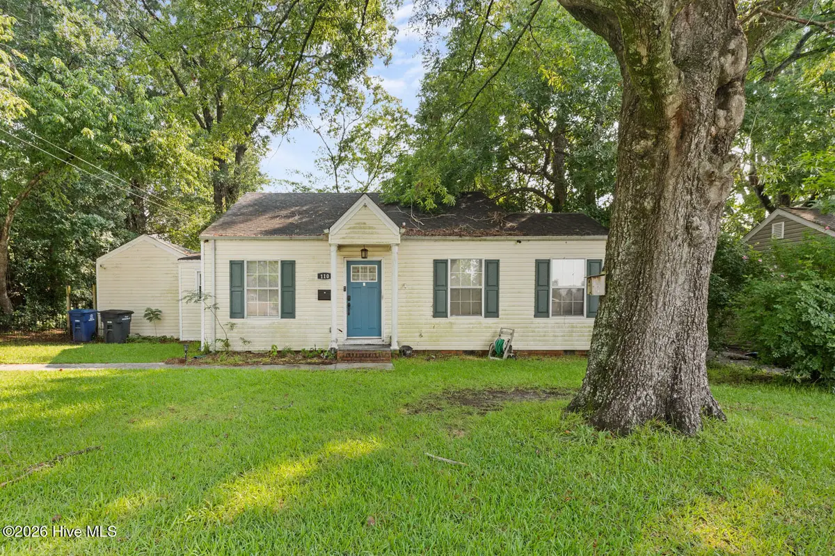 110 Queens Road, Jacksonville, NC 28540 - #1