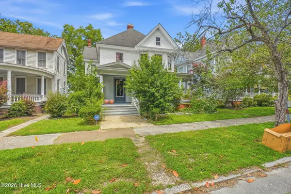 700 W Main Street, Elizabeth City, NC 27909