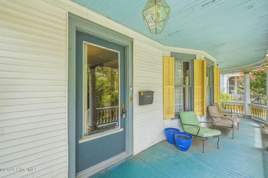 700 W Main Street, Elizabeth City, NC 27909 - #2
