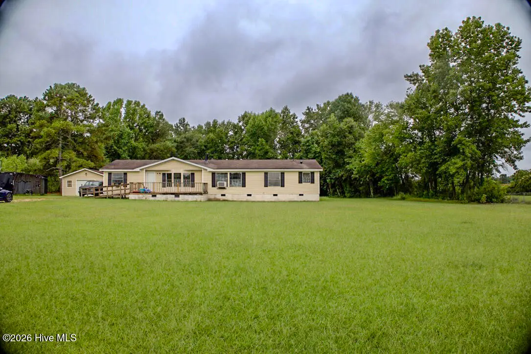 3508 Marietta Road, Fairmont, NC 28340 - #1