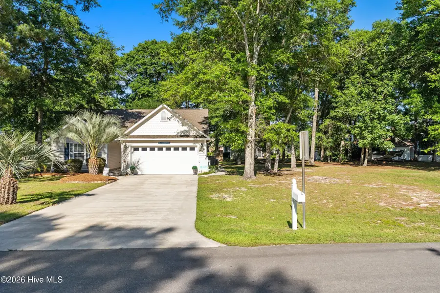 1609 Eyota Drive Sw, Ocean Isle Beach, NC 28469 - #2
