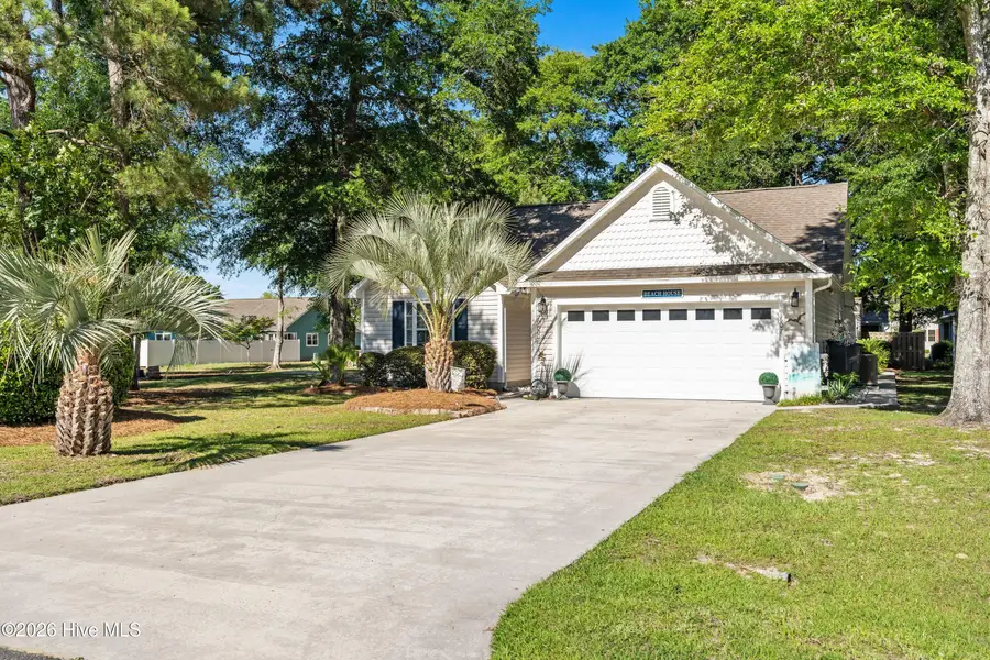 1609 Eyota Drive Sw, Ocean Isle Beach, NC 28469 - #3