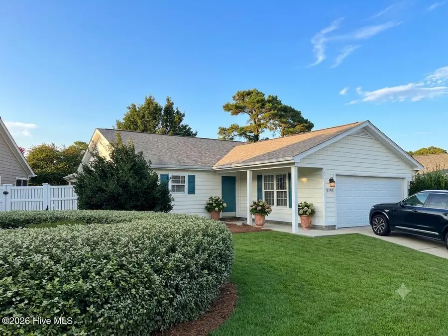 5195 Minnesota Drive Se, Southport, NC 28461 - #2