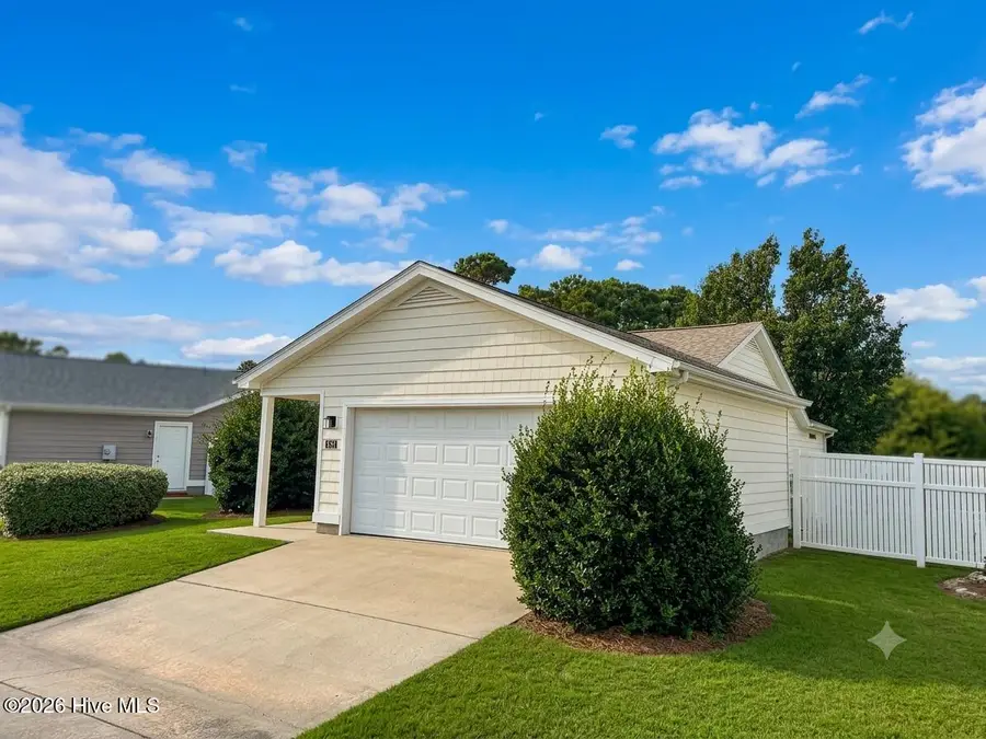 5195 Minnesota Drive Se, Southport, NC 28461 - #3