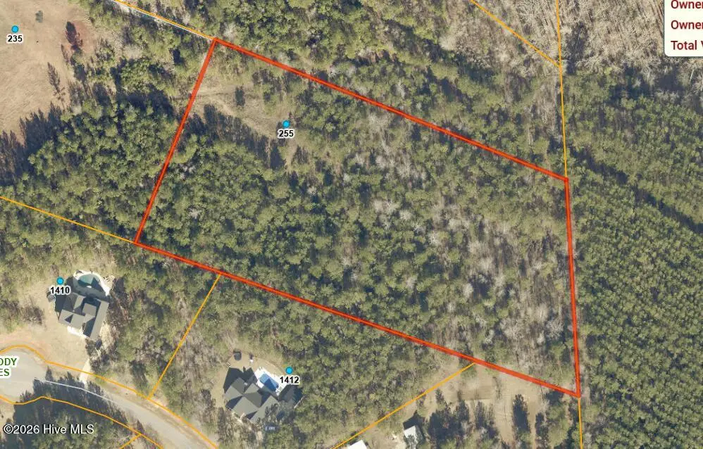 255 Menros Way, Appling, GA 30802 - #1