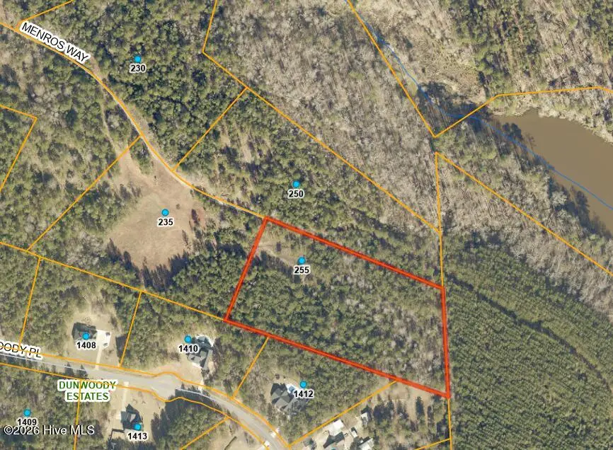 255 Menros Way, Appling, GA 30802 - #2