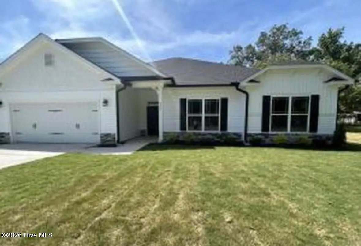 9445 Shallow Creek Trail #Lot 65, Bailey, NC 27807 - #1