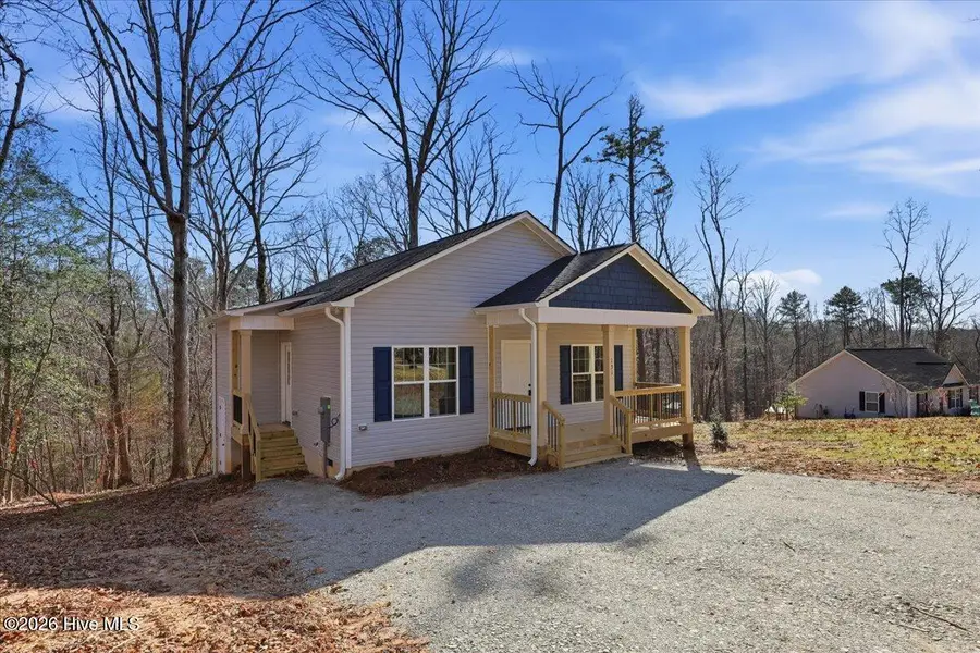 324 Chartres Street, Fuquay Varina, NC 27526 - #3