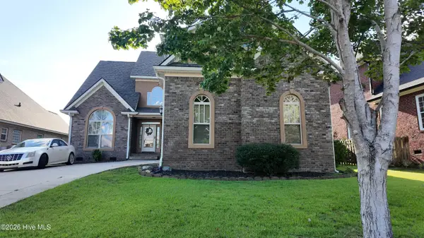 4 Skinners Mill Place, Augusta, GA 30909