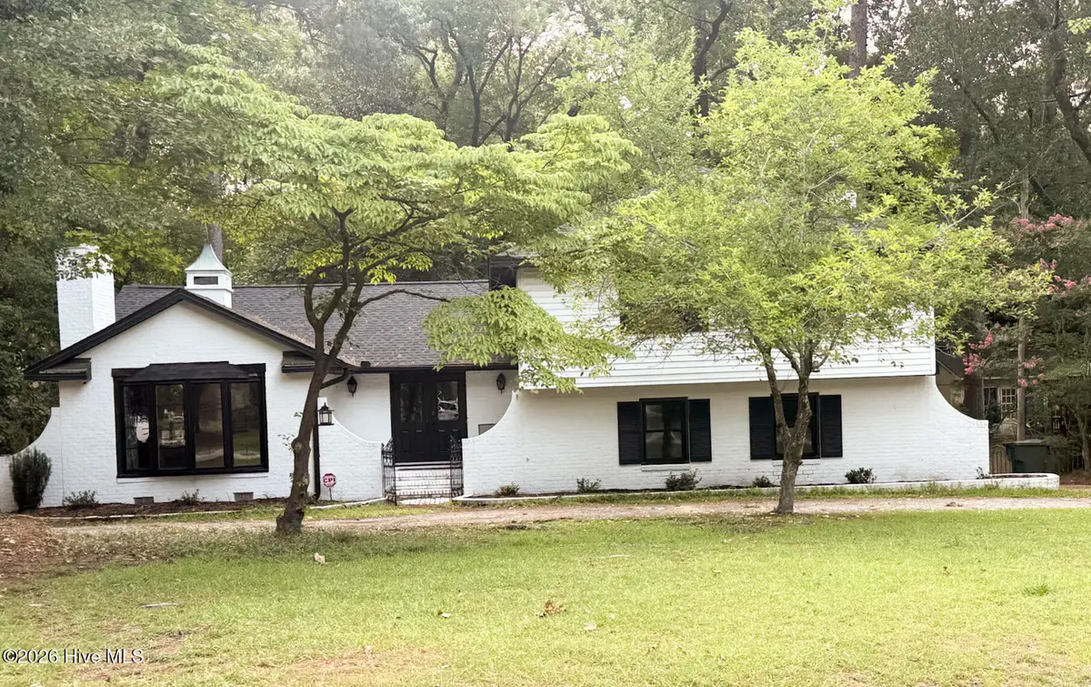 116 Oxford Road, Greenville, NC 27858 - #1