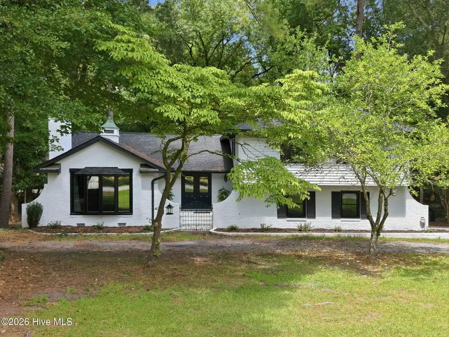 116 Oxford Road, Greenville, NC 27858 - #2