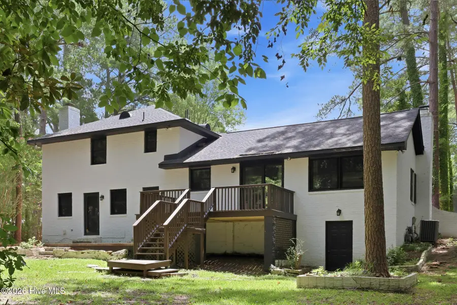 116 Oxford Road, Greenville, NC 27858 - #3
