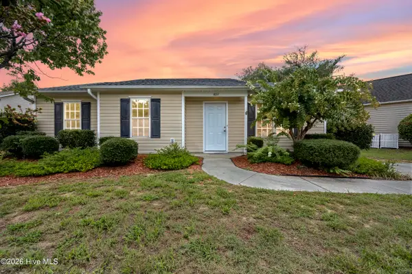6611 Stoddard Road, Wilmington, NC 28412