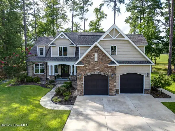 3510 Henna Place, New Bern, NC 28562
