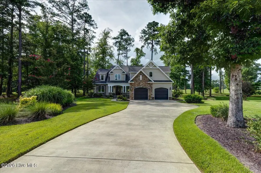 3510 Henna Place, New Bern, NC 28562 - #2