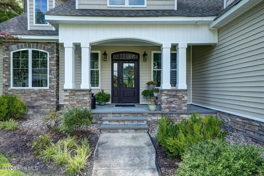 3510 Henna Place, New Bern, NC 28562 - #3