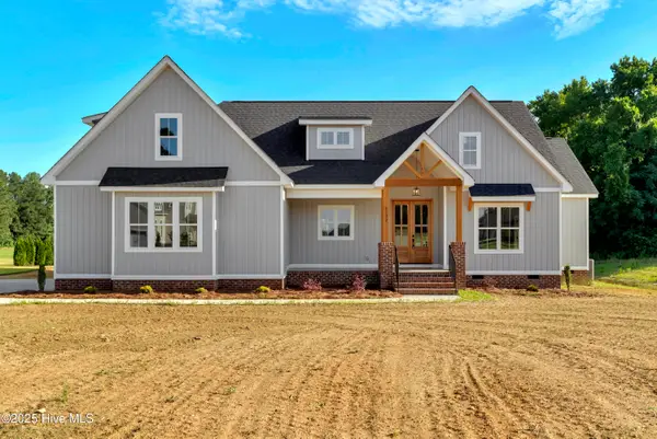 6481 Radio Tower Road, Wilson, NC 27893
