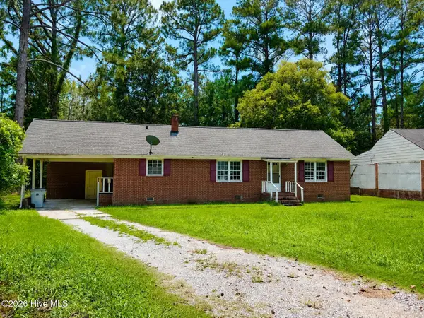 119 Winesett Circle, Plymouth, NC 27962