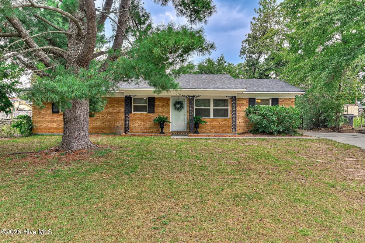 2425 Birdie Drive, Augusta, GA 30906 - #1