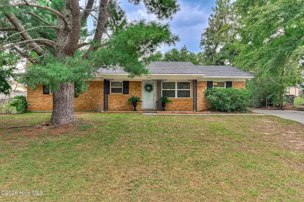 2425 Birdie Drive, Augusta, GA 30906