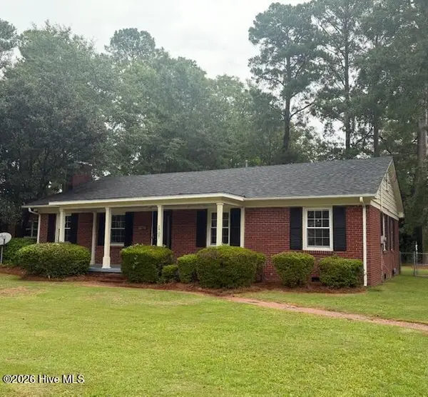 1707 Carey Road, Kinston, NC 28501